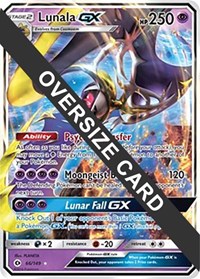 Lunala GX 066/149