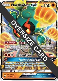 Marshadow GX 080/147