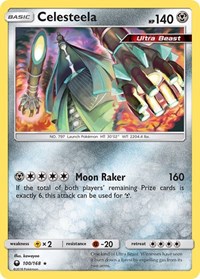 Celesteela 100/168