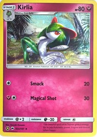 Kirlia 092a/147