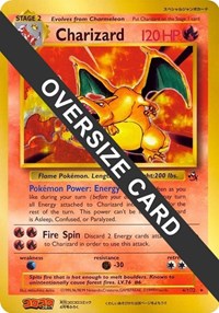Charizard (CoroCoro Promo) 004/102