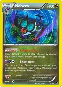Noivern (Cosmos Holo) 077/111