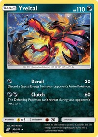 Yveltal 95/181