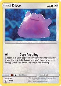 Ditto 17/18