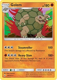 Golem 89/214