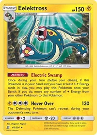 Eelektross 66/236