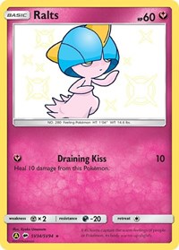 Ralts SV34/SV94