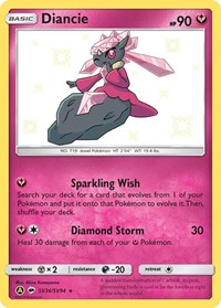 Diancie SV36/SV94