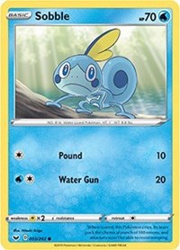 Sobble (Premium Collection) 055/202