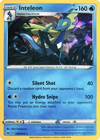 Inteleon (Cracked Ice Holo) 059/202