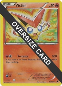 Victini 015/101