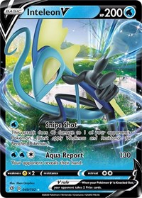 Inteleon V 049/192