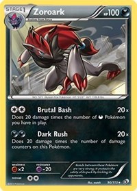 Zoroark 090/113