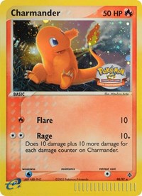 Charmander (City Championships) 098/097