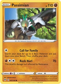 Passimian 097/189