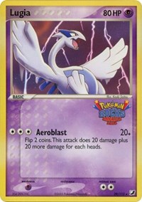 Lugia (Pokemon Rocks America) 029/115