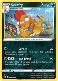Scrafty 42/73