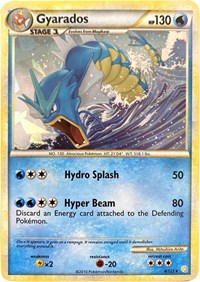 Gyarados (Cracked Ice Holo) 004/123