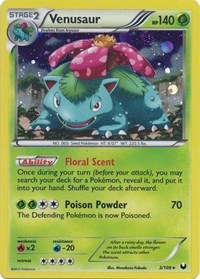 Venusaur (Cosmos Holo) 003/108
