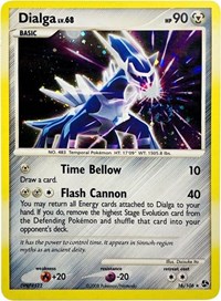 Dialga (Cosmos Holo) 016/106