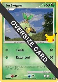 Turtwig 103/130