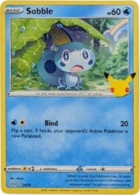 Sobble 024/025