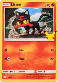 Litten 015/025