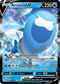 Arctovish V 048/203