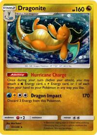 Dragonite (Costco Exclusive) 151/236