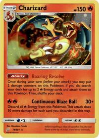 Charizard (Costco Exclusive) 014/181
