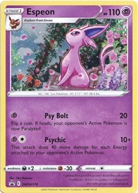 Espeon SWSH174