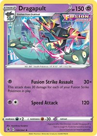 Dragapult 130/264
