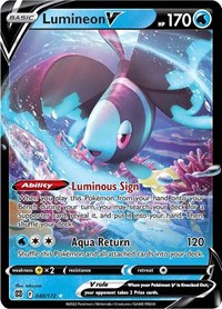 Lumineon V 040/172