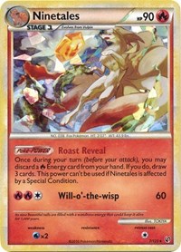 Ninetales (Cracked Ice) 007/123