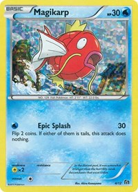 Magikarp 004/012