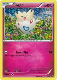 Togepi 009/012