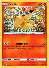 Victini 005/015