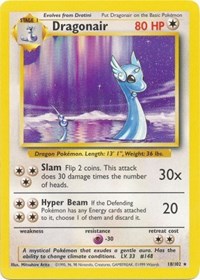 Dragonair 018/102