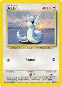 Dratini 026/102