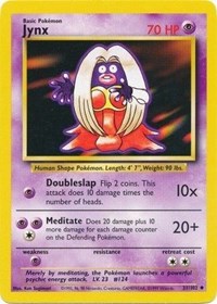 Jynx 031/102