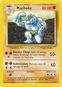 Machoke 034/102