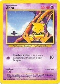 Abra 043/102