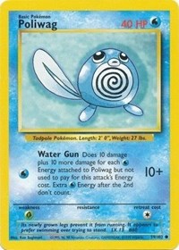 Poliwag 059/102