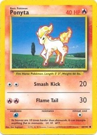 Ponyta 060/102