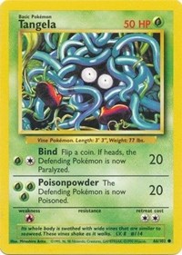 Tangela 066/102