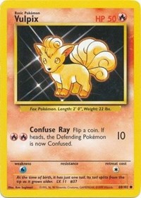 Vulpix 068/102