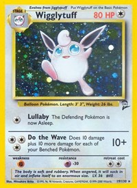 Wigglytuff 019/130