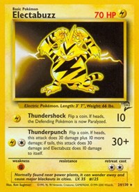 Electabuzz 024/130