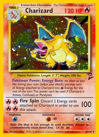 Charizard 004/130