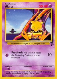 Abra 065/130